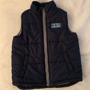🎈 Kids puffer vest